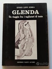 Glenda. Un viaggio tra i tagliatori di teste