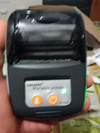 mini stampante termica 