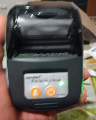 mini stampante termica 