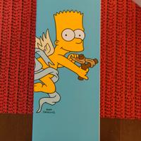swatch The Simpsons