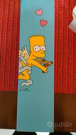 swatch The Simpsons