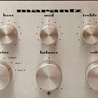 Amplificatore Hifi Maranz 1060