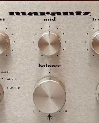 Amplificatore Hifi Maranz 1060