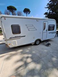 Eriba Nova Hymer 465