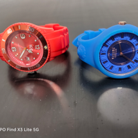Orologio moda donna