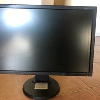 Monitor pc 22 pollici