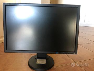 Monitor pc 22 pollici