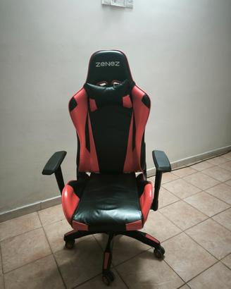 sedia da gamimg
