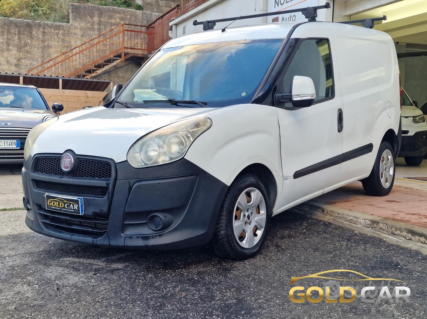 Fiat Doblò 2ª serie