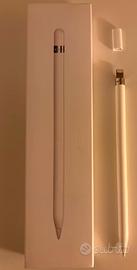 Apple pencil 1 generazione