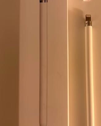 Apple pencil 1 generazione
