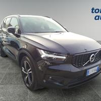 Volvo XC40 T3 Geartronic R-design
