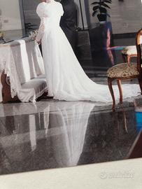 Vestito da sposa