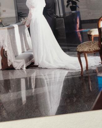 Vestito da sposa
