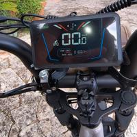 E bike