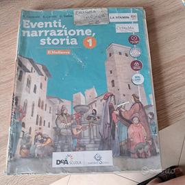 Eventi e narrazione vol1
