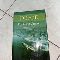 Robinson Crusoe - Defoe
