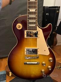 Chitarra Gibson Les Paul Standard ’60s  Iced Tea