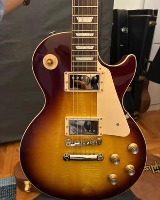 Chitarra Gibson Les Paul Standard ’60s  Iced Tea
