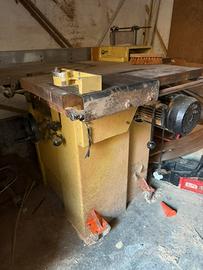 Combinata per legno SCM Mini Max C30