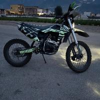 250 motocross