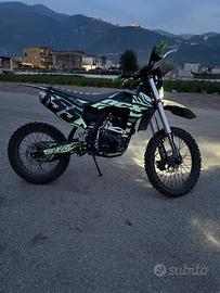250 motocross