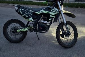 250 motocross