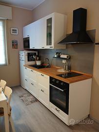 monolocale a Borghetto Santo spirito 