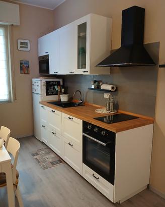 monolocale a Borghetto Santo spirito 
