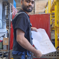 Progetto di costruzione