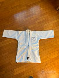 Giacca Kimono judo bambini