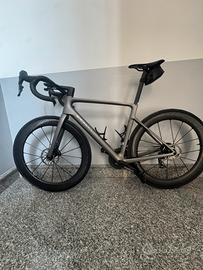 Scott Addict TEAM solo kit telaio