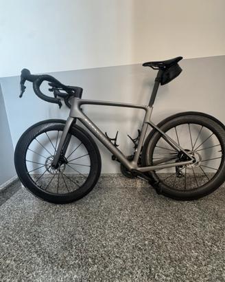 Scott Addict TEAM solo kit telaio