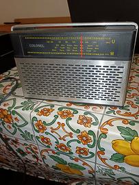radio 