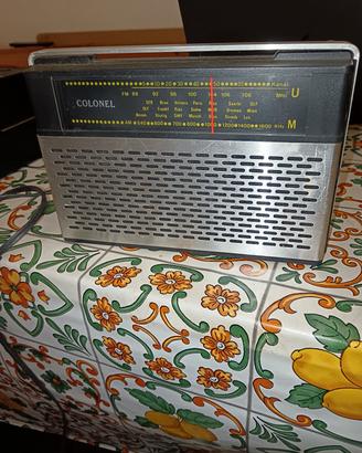 radio 