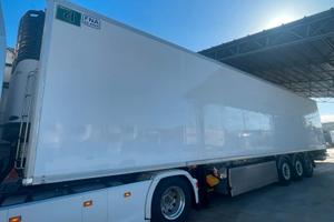 SEMIRIMORCHIO FRIGO CARMOSINO - 2008