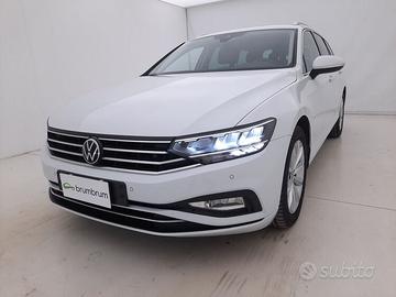Volkswagen Passat Business DSG BR996858 2.0 Diesel