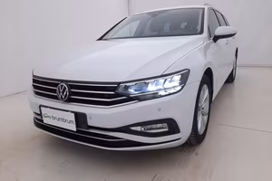 Volkswagen Passat Business DSG BR996858 2.0 Diesel
