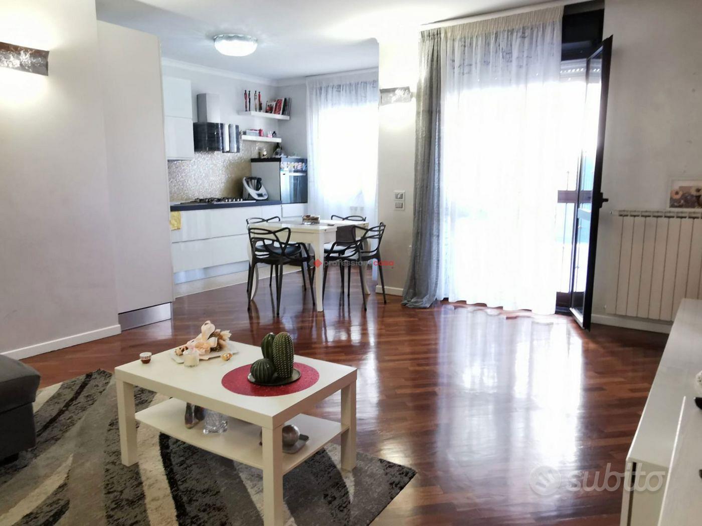 Appartamento – Foggia - Vista 5