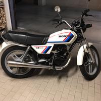 HONDA CS Italia 125 4T