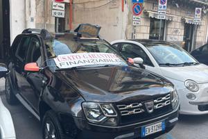 Dacia Duster 1.5 dCi 110CV 4x4 Lauréate FINANZIABI