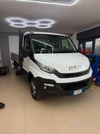 Iveco Daily 35-140 Ribaltabile