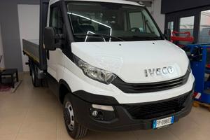 Iveco Daily 35-140 Ribaltabile
