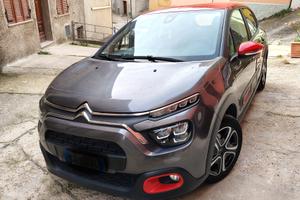 Citroen C3 1.2 benzina 