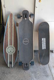 Skateboard