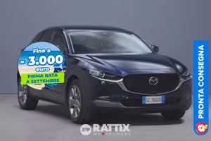 MAZDA CX-30 CX-30 2.0 m-hybrid Executive 2wd 150cv