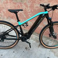 Mtb Bianchi T-tronik sport