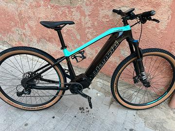 Mtb Bianchi T-tronik sport