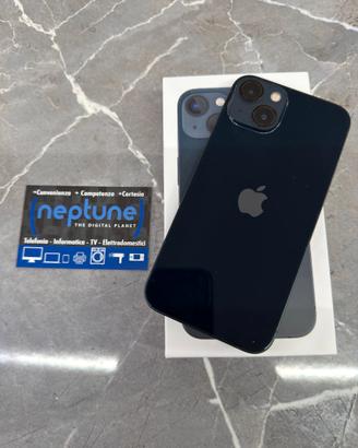 APPLE IPHONE 13 128GB CON GARANZIA