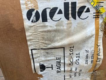 Orelle sc 101